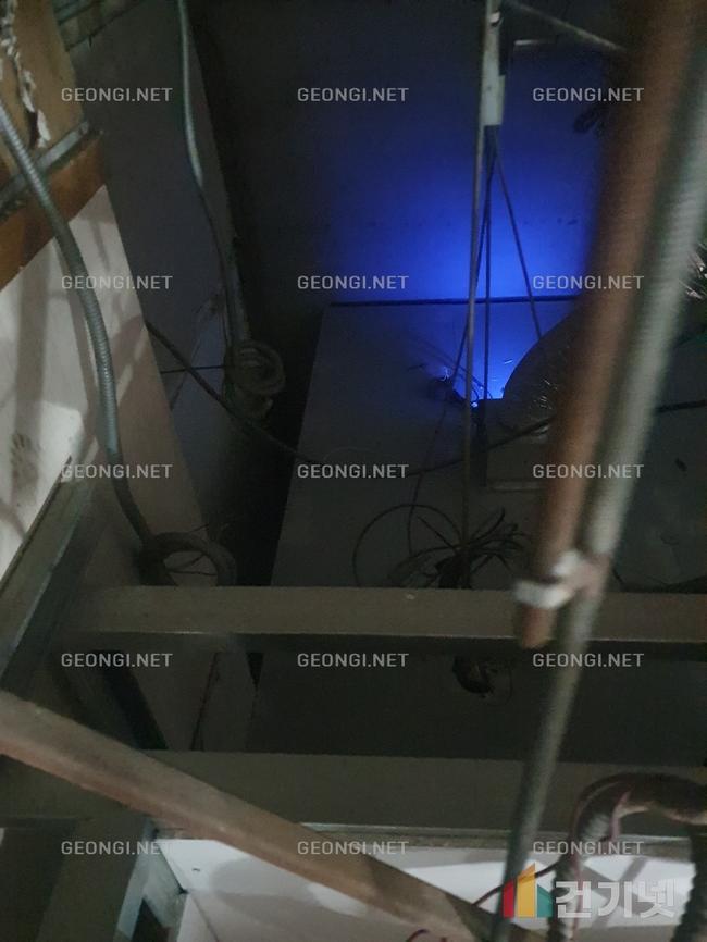 아산시아파트 난연우레탄폼 단열공사로 에너지 효율 극대화하기