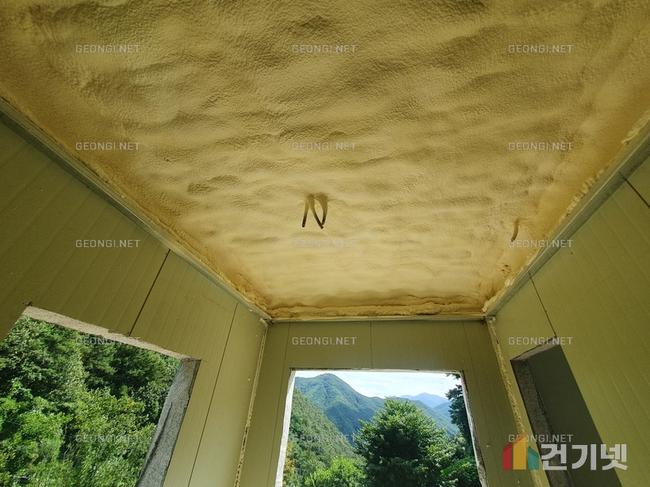 강서구 우레탄폼 단열공사, 결로 문제와 에너지 효율 동시에 해결!