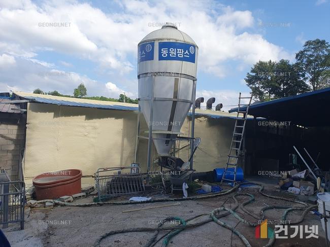 서울 결로 문제 해결을 위한 우레탄폼 단열공사 전문 업체, 건기넷