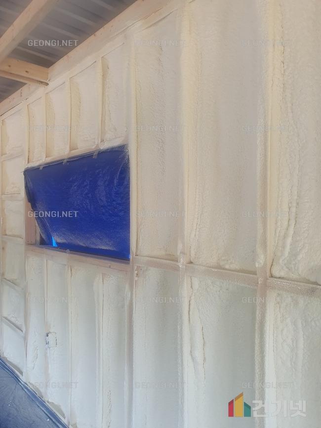 마포구 보온창고 난연 단열폼, 에너지 효율 극대화 솔루션