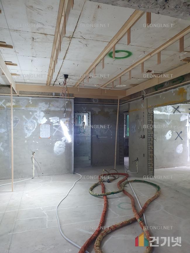 예산군 상가에 최적화된 경질 우레탄폼 단열공사 전문 서비스