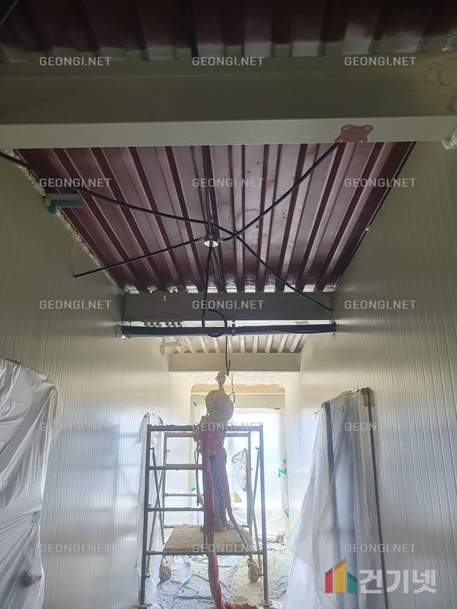 진주 수성연질폼 난연단열폼 시공, 에너지 효율 극대화!