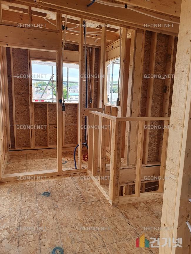 연천군 단열공사, 경질우레탄폼으로 에너지 효율 극대화!