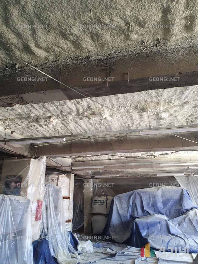 강남구 우레탄폼 단열공사, 결로 문제 해결과 에너지 효율 극대화