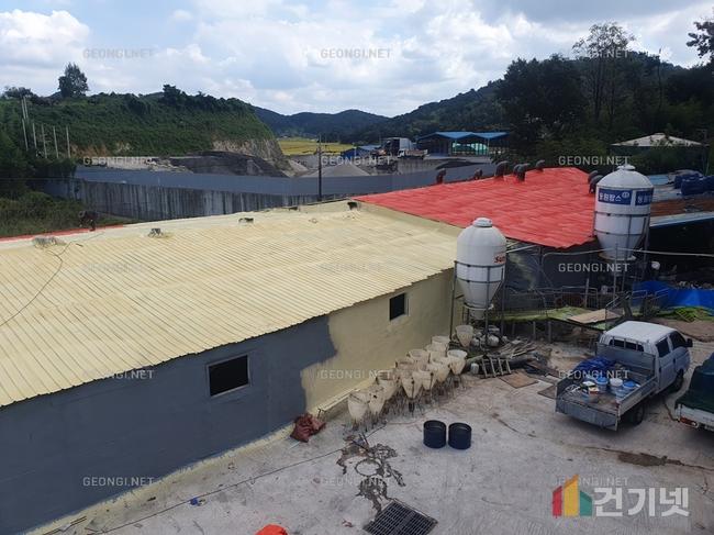 군위군 결로 방지 우레탄폼 단열공사, 에너지 효율 극대화