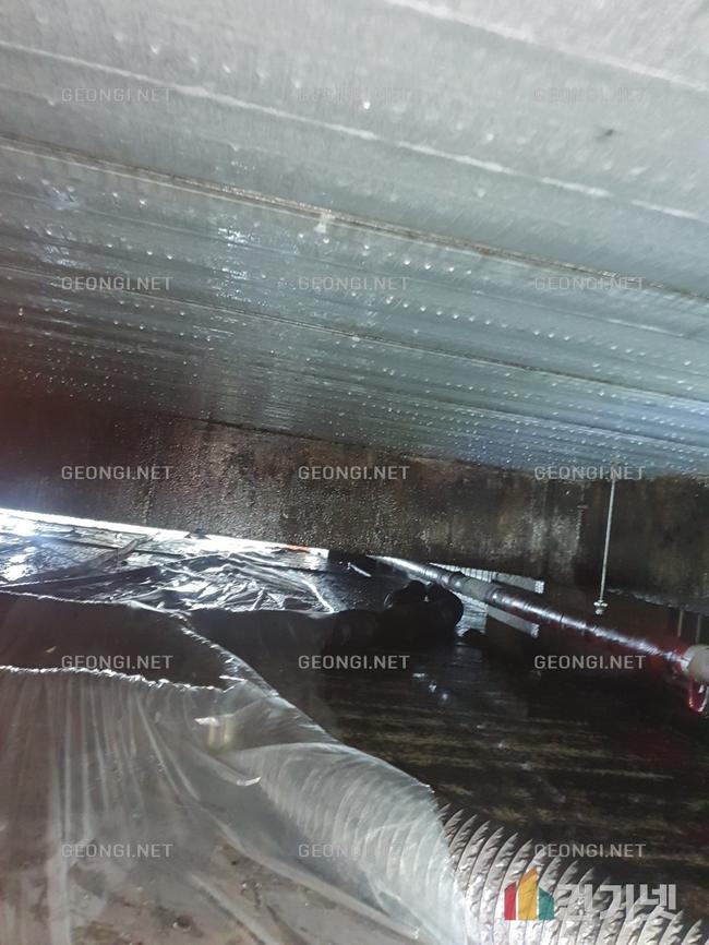 영도구 목조주택 수성연질폼 단열, 건기넷의 전문 시공으로 에너지 절약!