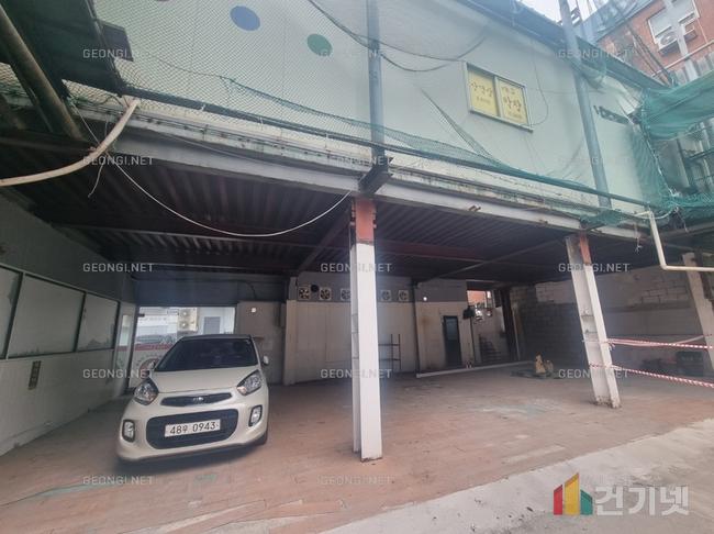 연수구 냉동창고 단열, 우레탄폼 전문 시공으로 에너지 절감!