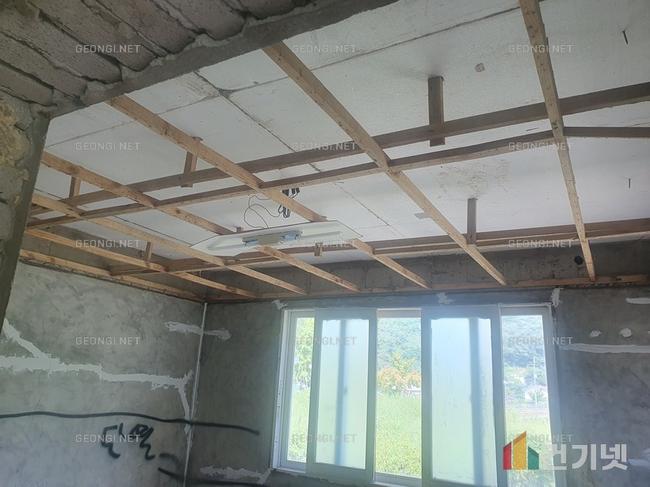 고령군 우레탄폼 단열공사 전문업체, 결로 방지와 에너지 효율 극대화