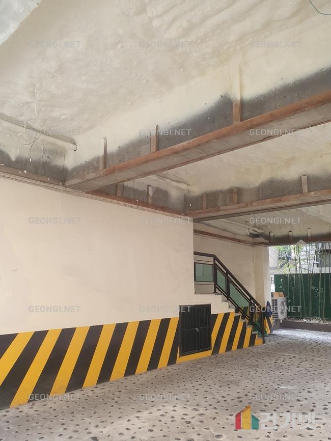 용산구 조립식 주택의 에너지 효율 극대화! 우레탄폼 단열 전문 시공