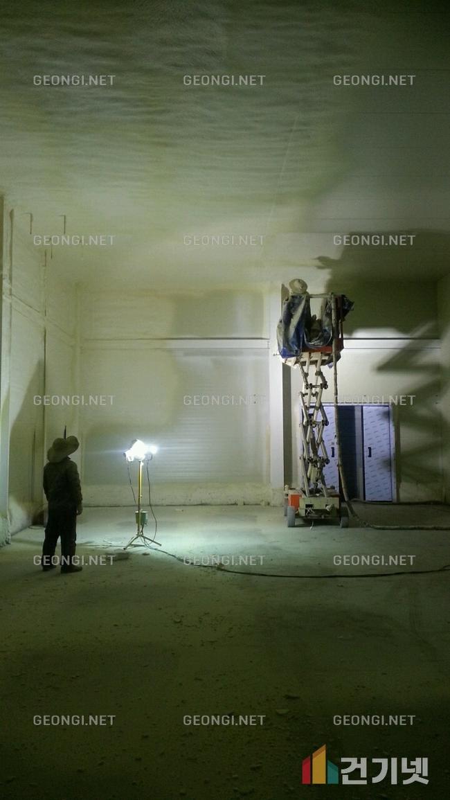 울산 빌라 우레탄폼 단열공사, 에너지 효율 극대화의 첫걸음!