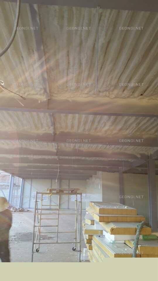 사상구 수성연질폼 우레탄폼 단열공사, 에너지 절약의 시작!