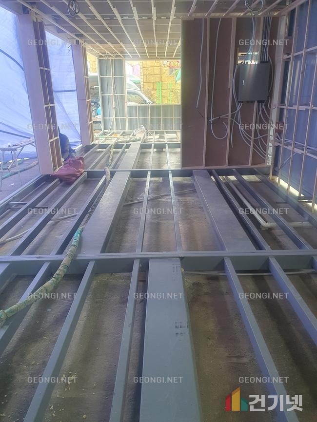 횡성군 병원 난연 우레탄폼 단열공사로 에너지 비용 절감하기