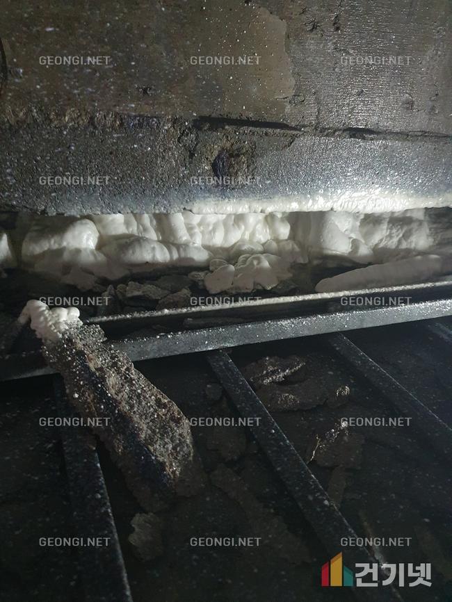 광진구 옥상 단열, 우레탄폼으로 에너지 효율 극대화!