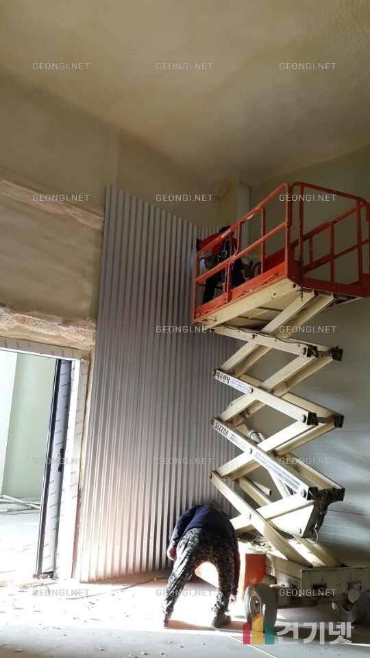 함양군 빌라 난연 우레탄폼 단열공사, 에너지 효율 극대화!