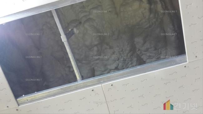 동대문구 우레탄폼 단열공사, 에너지 효율과 결로 문제 해결