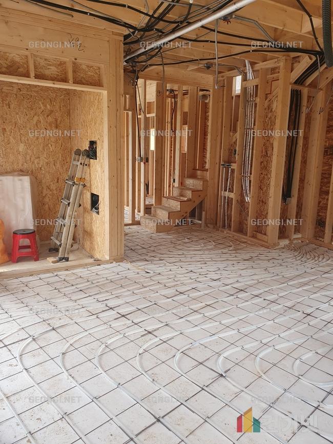 홍성군 우레탄폼 단열공사로 냉난방비 절감하는 방법