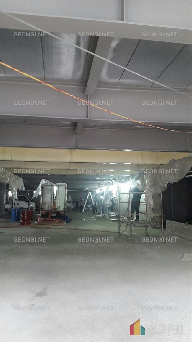 곡성군 냉장시설 단열, 우레탄폼 시공으로 에너지 절감하세요