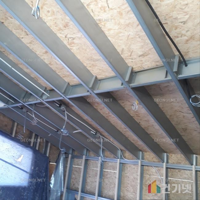 영도구 컨테이너 하우스 단열, 전문 우레탄폼 공사로 에너지 효율 극대화