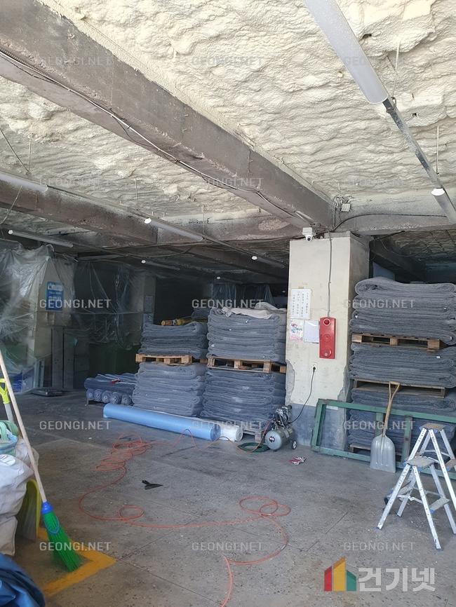 수영구 펜션에 최적화된 난연 우레탄폼 단열공사 추천 업체