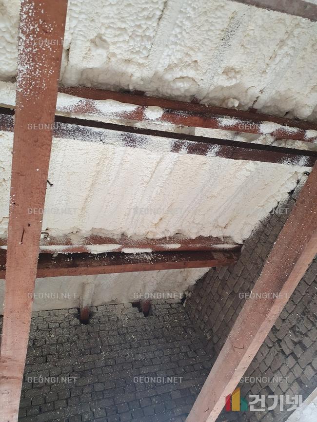 순창군 카페 수성연질폼 단열공사, 에너지 효율 극대화 방법