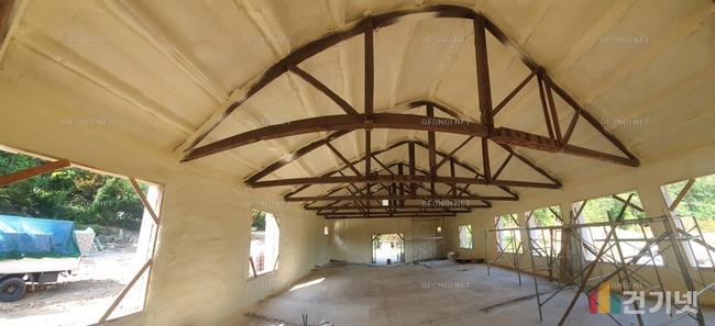 안동시 타운하우스 우레탄폼 단열공사, 에너지 효율 극대화 솔루션