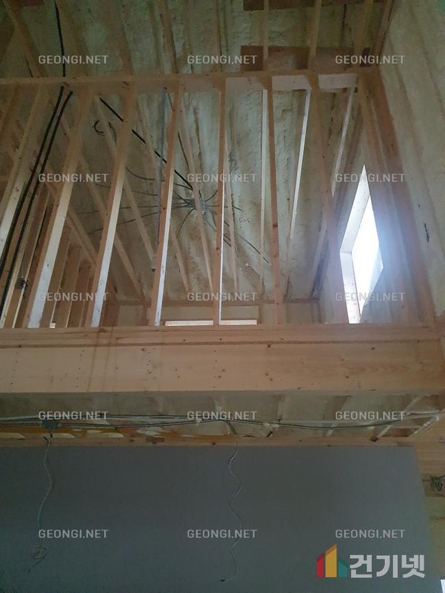 마포구 우레탄폼 단열공사로 에너지 효율 극대화하기