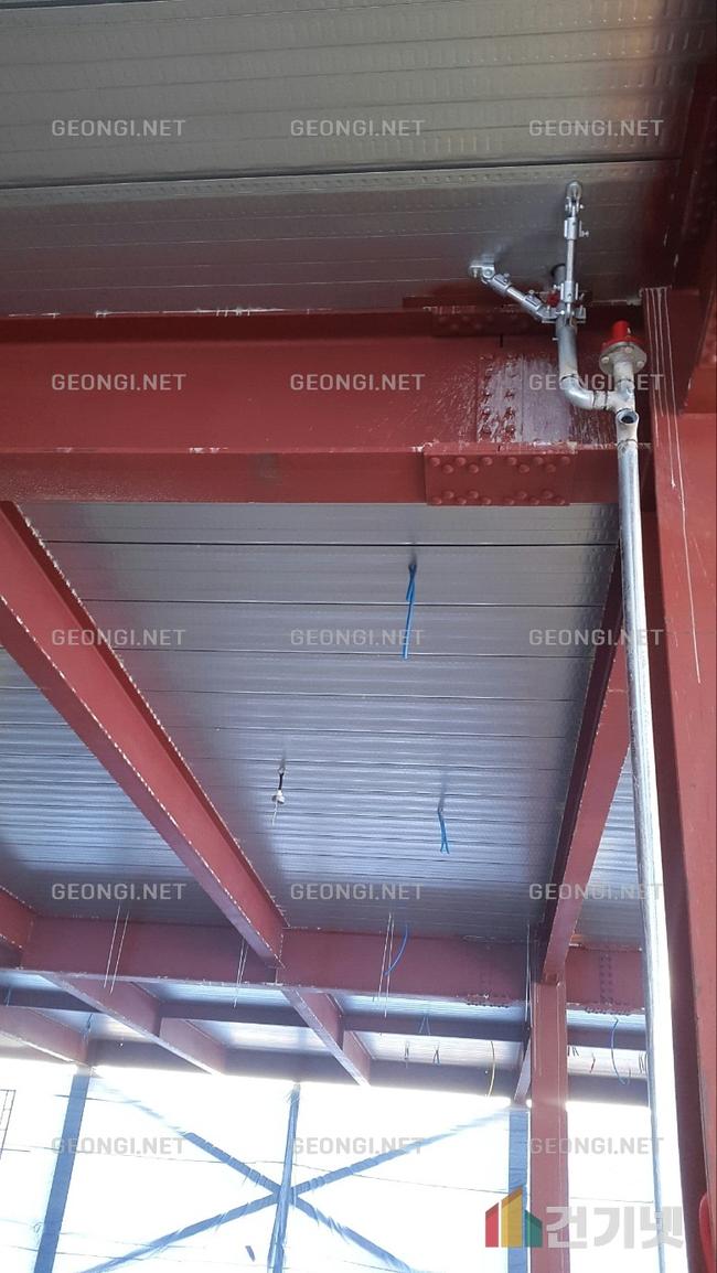 부산에서 추천하는 우레탄폼 단열업체, 에너지 절약의 시작