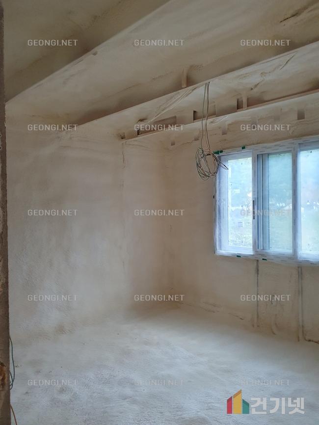 강동구 우레탄폼 단열공사로 결로 문제 해결하기