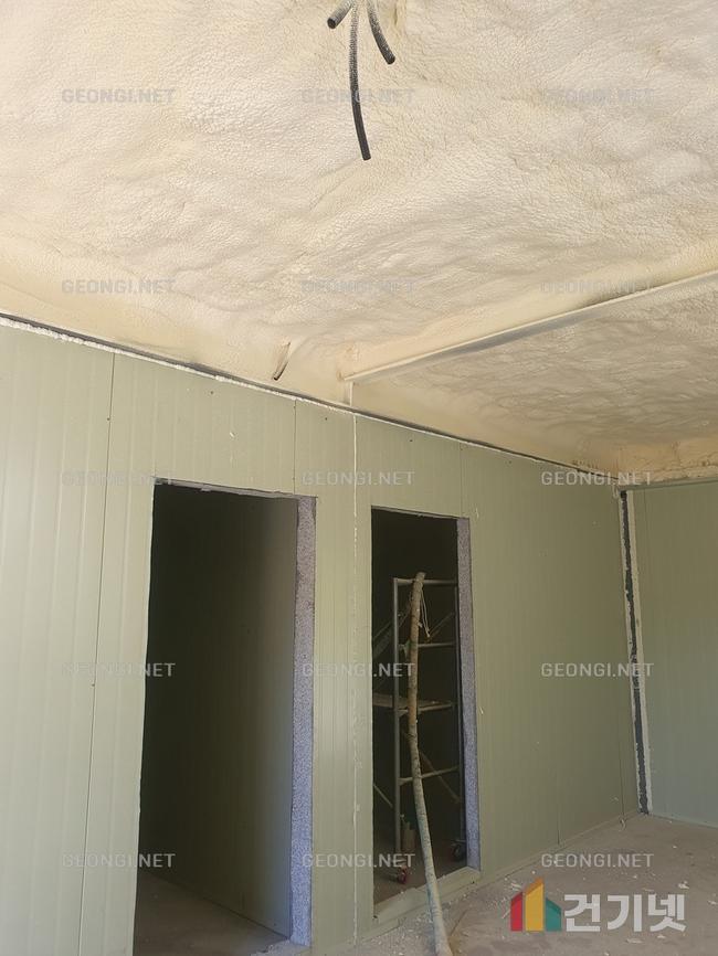 남구 지붕 단열 폴리우레탄폼 추천, 에너지 효율 극대화!