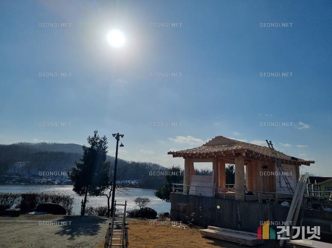 봉화군 도서관 우레탄폼 단열공사, 에너지 효율 극대화와 결로 방지