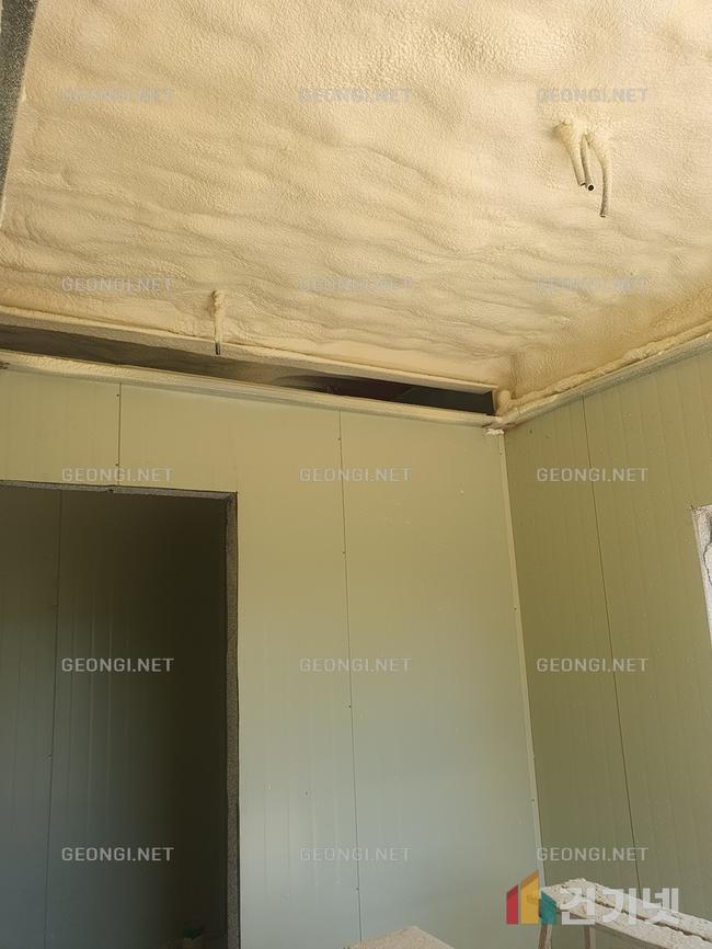 합천군 아파트 단열, 우레탄폼으로 에너지 효율 극대화하기