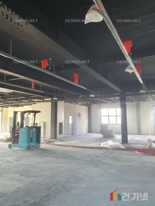 성북구 우레탄폼 단열공사, 에너지 효율 극대화와 결로 방지