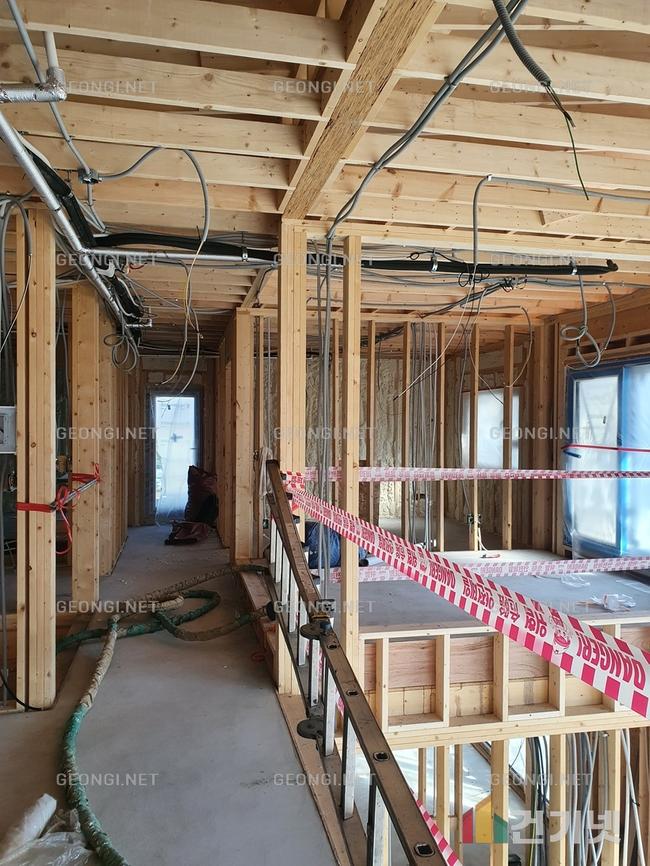 고령군 보온창고에 최적화된 경질 우레탄폼 단열공사