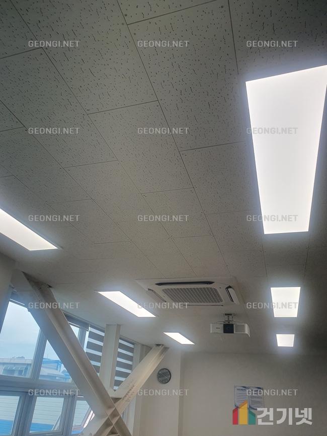 옹진군 냉장시설 단열, 우레탄폼 공사로 에너지 효율 극대화!