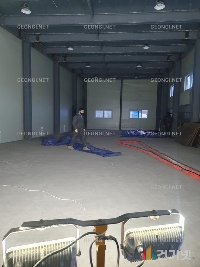 경산시 농가주택 우레탄폼 단열공사, 에너지 효율 극대화