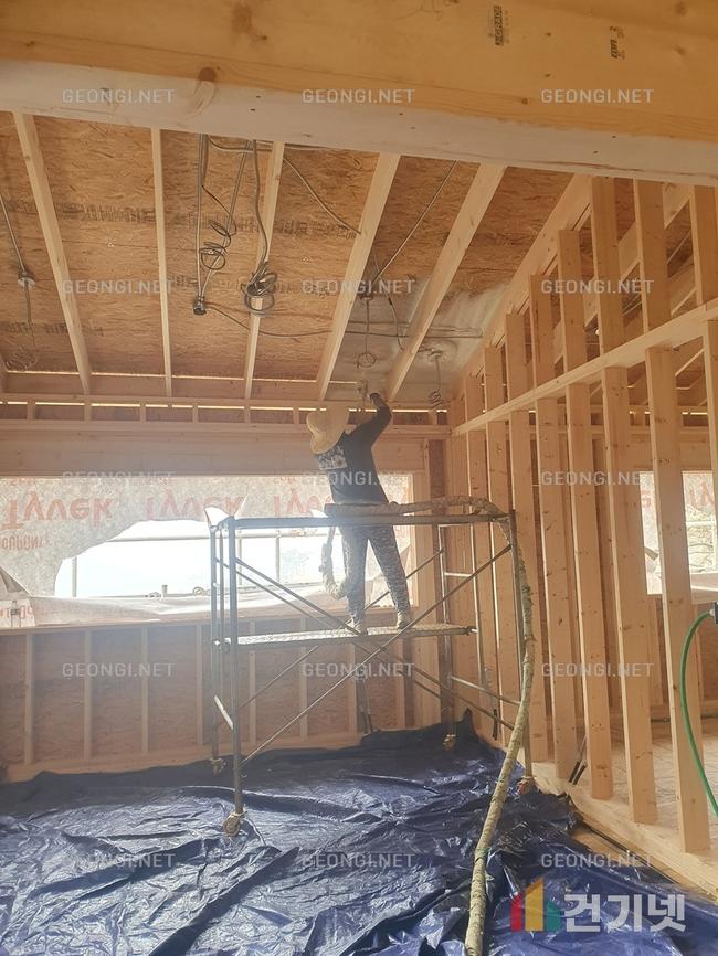 동대문구 우레탄폼 바닥 단열공사, 에너지효율 극대화