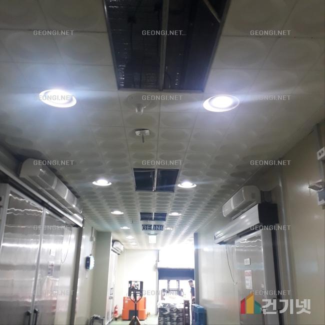 유성구 아파트 단열공사, 결로 문제 해결을 위한 수성연질폼 전문 시공