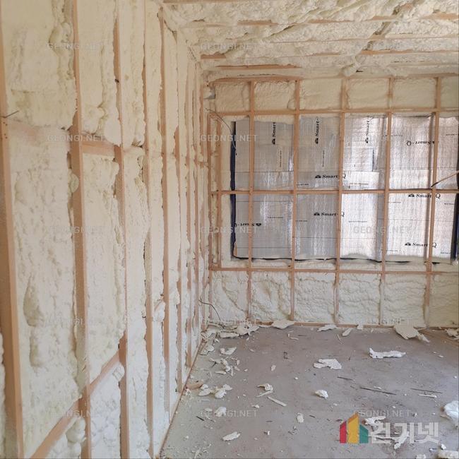 평택시 기숙사 수성연질폼 추천! 결로 방지와 에너지 효율 극대화