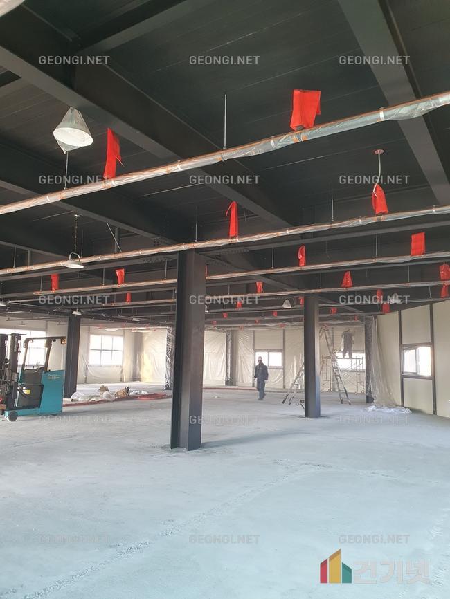 진주에서 믿을 수 있는 우레탄폼 단열공사, 에너지 효율 극대화!