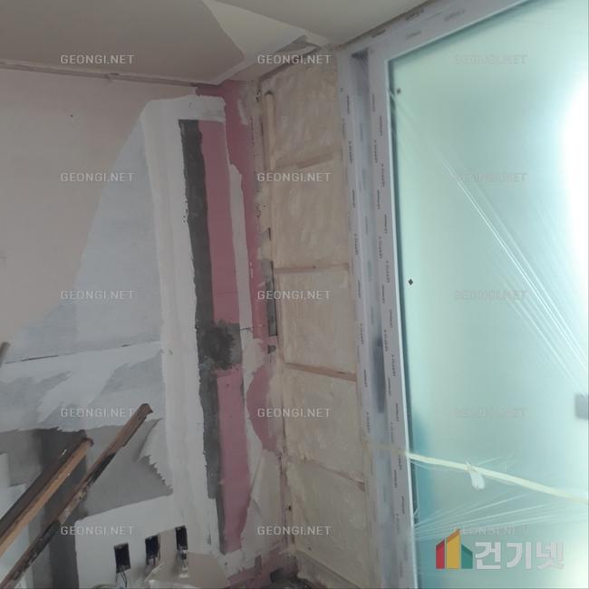 금정구 수성연질폼 폴리우레탄폼 시공, 에너지 효율 극대화