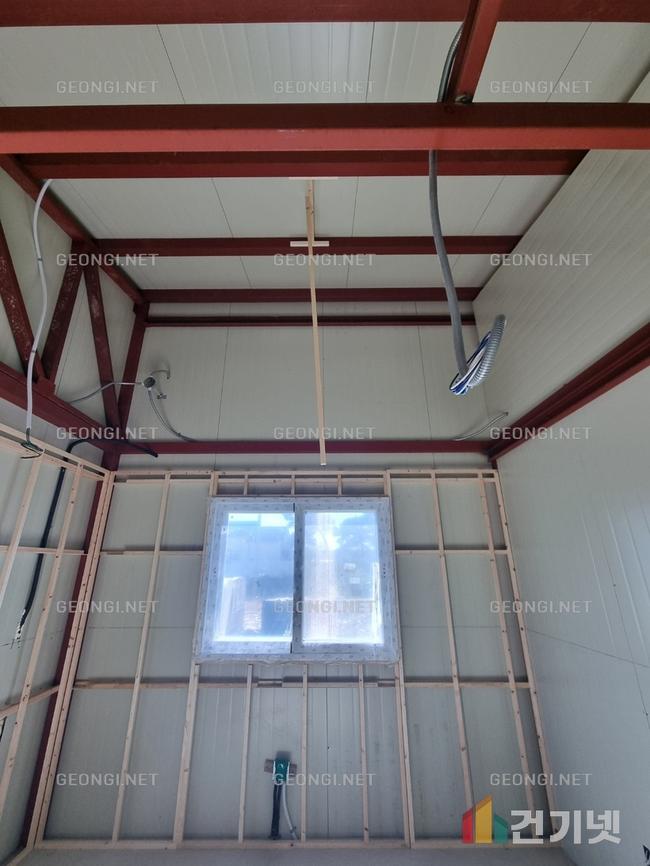 의정부시 축사 수성연질폼 단열공사 전문 추천 업체