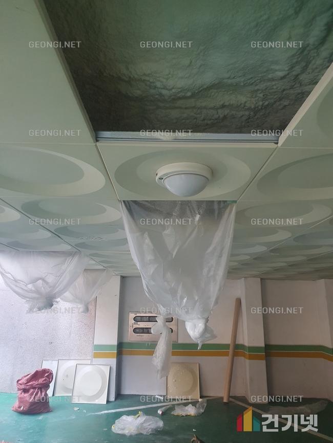 봉화군 단열공사, 수성연질폼으로 에너지 효율 극대화하는 건기넷