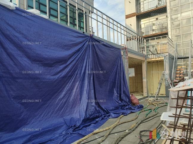 기장군 드라이비트 대체 단열, 경질 우레탄폼 시공의 모든 것