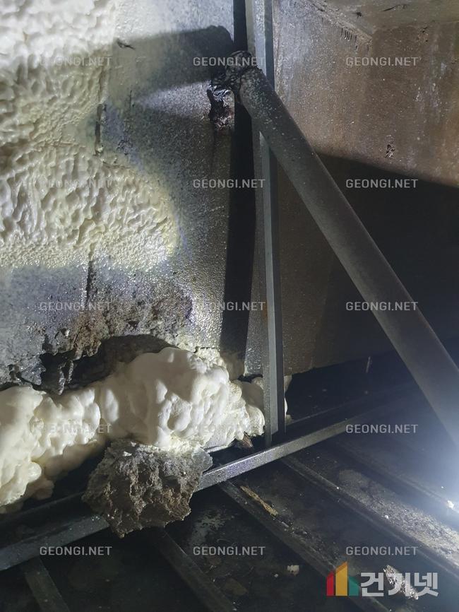 동대문구 목조주택 우레탄폼 단열공사로 에너지 효율 극대화