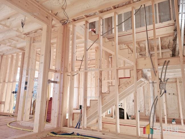 남해군 카페 단열, 에너지 효율 극대화 위한 경질우레탄폼 추천!