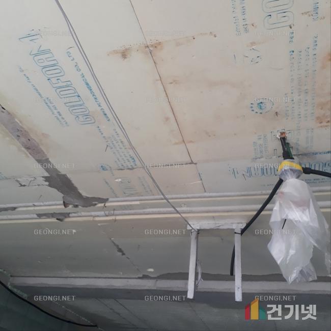 정읍시 우레탄폼 단열공사, 에너지 효율 극대화와 결로 방지