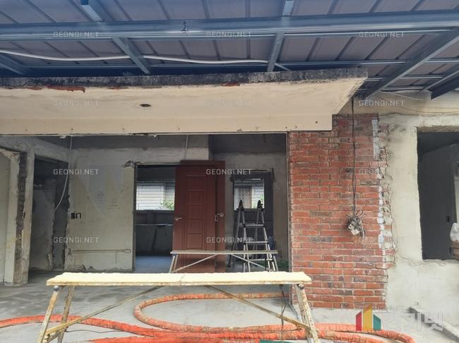 세종시 도서관 우레탄폼 단열공사, 에너지 효율 극대화!