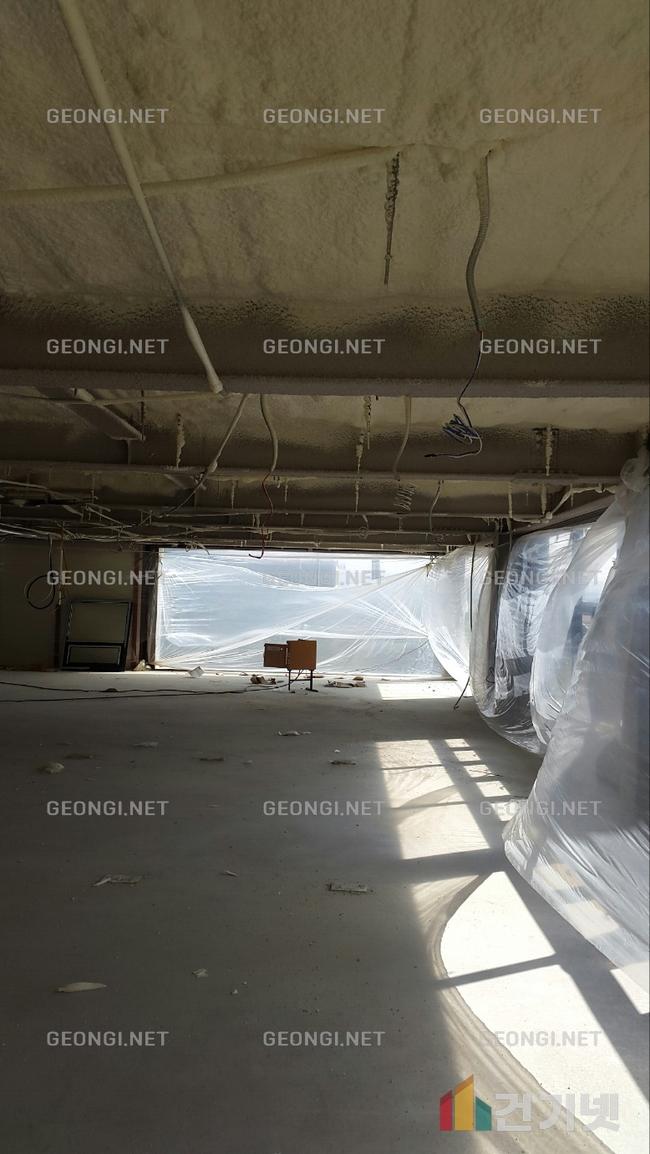 구례군 수성연질폼 추천, 우레탄폼 단열공사로 에너지 절감하세요!