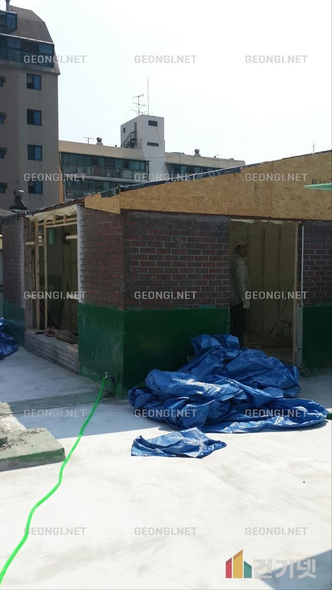 남동구 병원 우레탄폼 단열공사로 에너지 효율 극대화하기