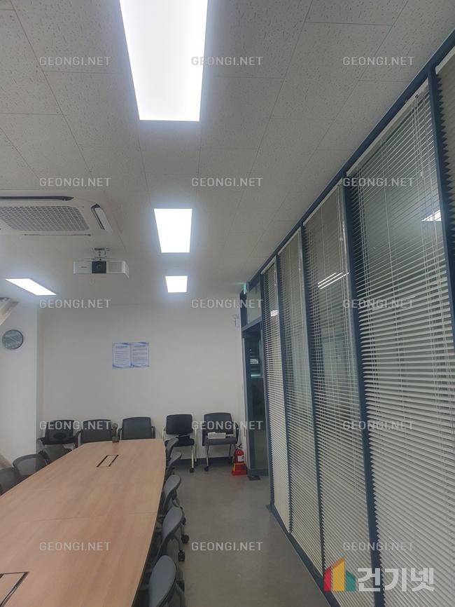 고성군학교 우레탄폼 단열공사로 에너지 효율 극대화하기